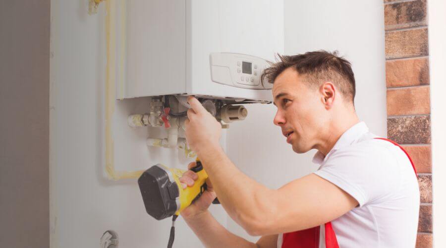 Local expert plumbing services in Wilkeson, WA
